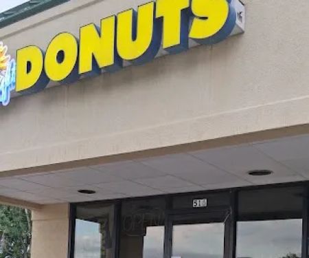 Daylight Donuts
