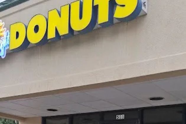 Daylight Donuts