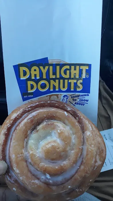Daylight Donuts Picture 3