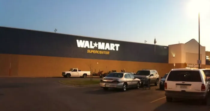 Walmart Bakery Picture 2