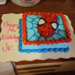 Walmart Bakery