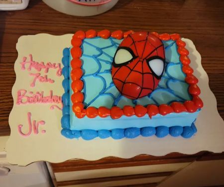 Walmart Bakery
