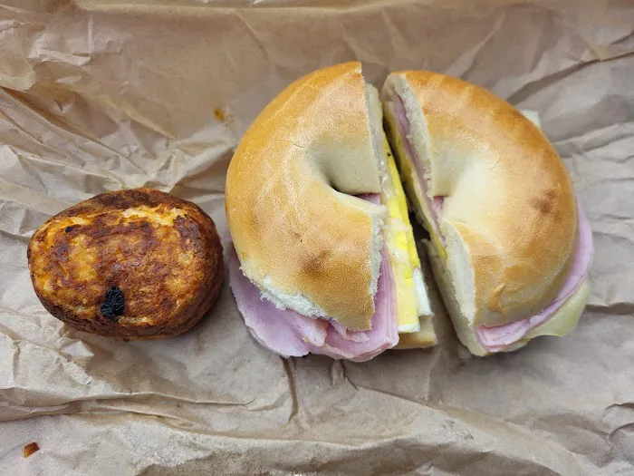 Einstein Brothers Bagels Picture 2