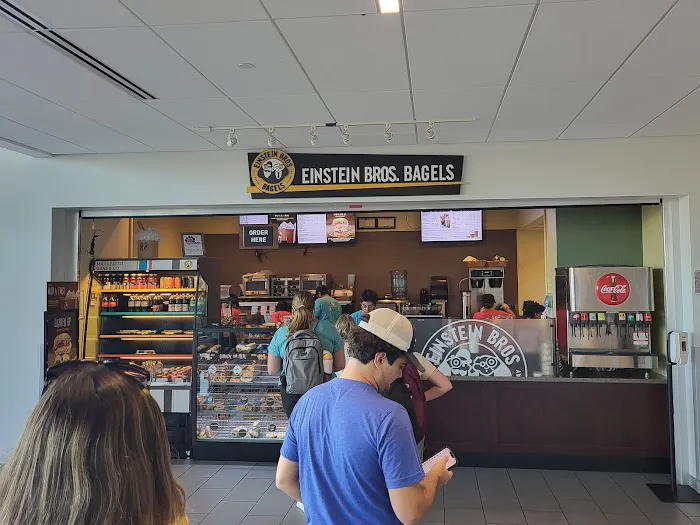 Einstein Brothers Bagels Picture 1