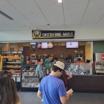 Einstein Brothers Bagels
