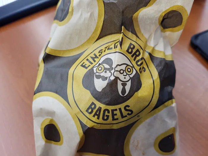 Einstein Brothers Bagels Picture 3