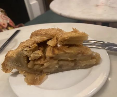 Prairie Pie
