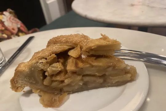 Prairie Pie