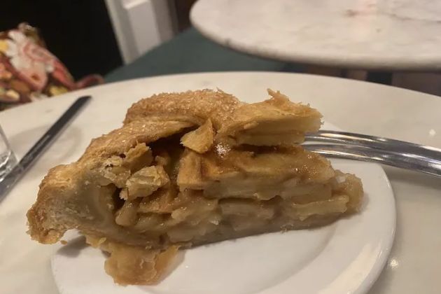 Prairie Pie