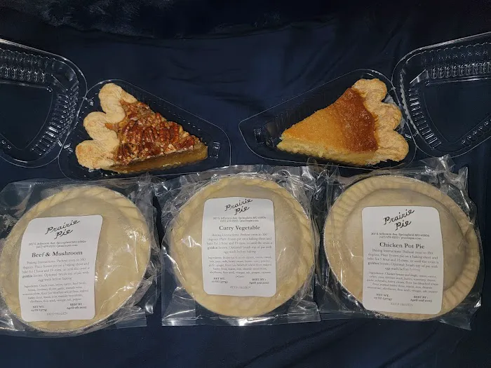 Prairie Pie Picture 9