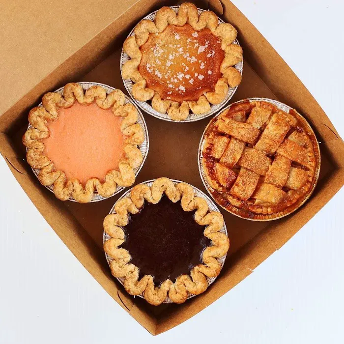 Prairie Pie Picture 8