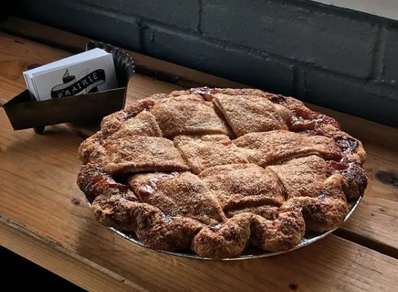 Prairie Pie Picture 10