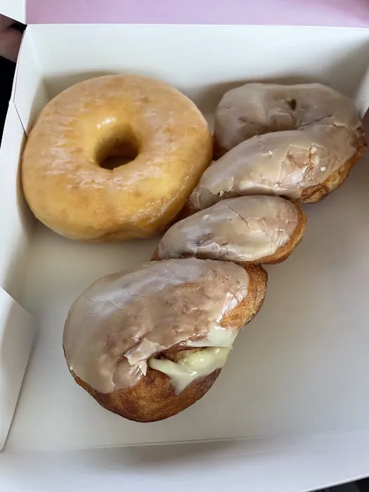 S&L Donuts Picture 4