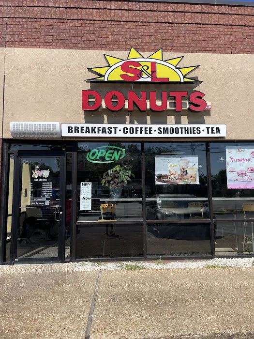 S&L Donuts Picture 7