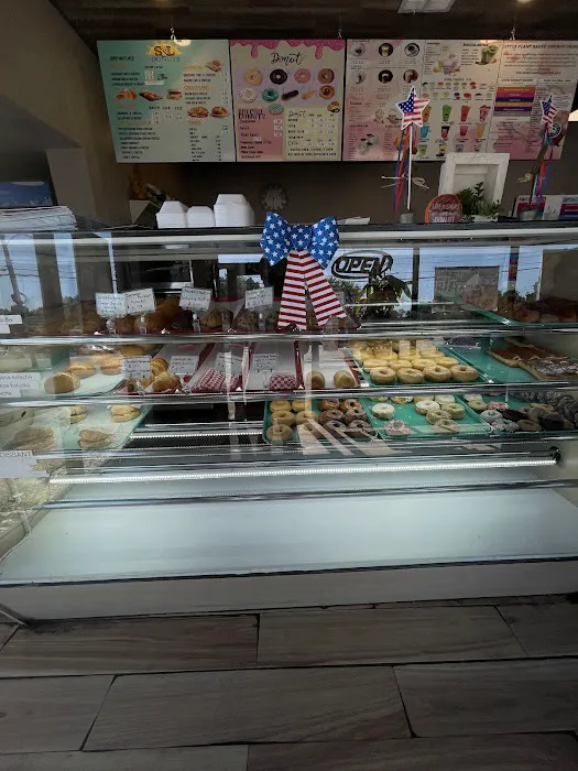 S&L Donuts Picture 5