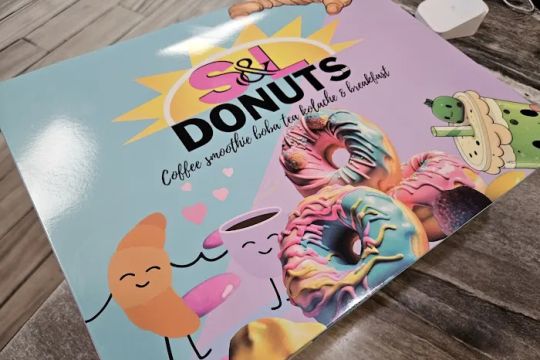 S&L Donuts