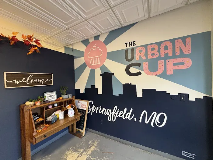 The Urban Cup Picture 5