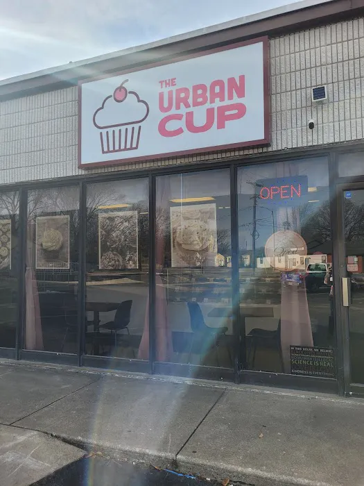 The Urban Cup Picture 7