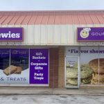 Julie's Chewies Gourmet Cookies