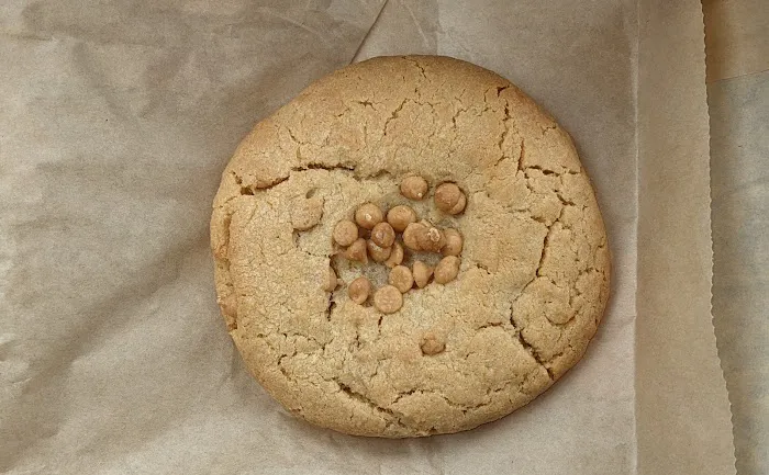 Julie's Chewies Gourmet Cookies Picture 8