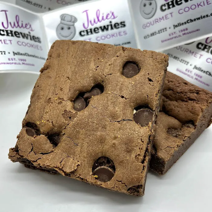 Julie's Chewies Gourmet Cookies Picture 4