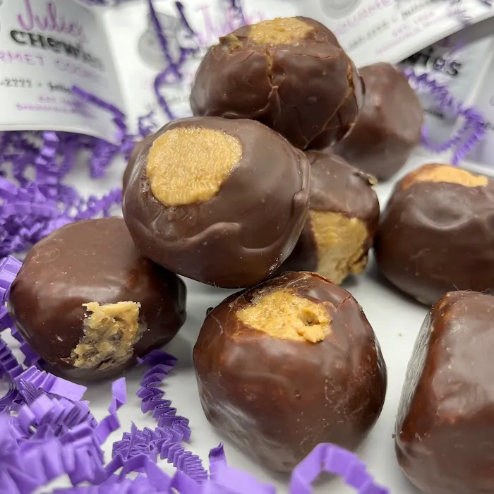 Julie's Chewies Gourmet Cookies Picture 9
