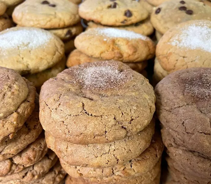 Julie's Chewies Gourmet Cookies Picture 7