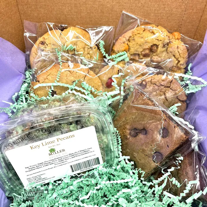 Julie's Chewies Gourmet Cookies Picture 10