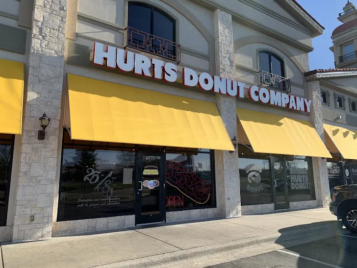Hurts Donut Company Picture 10