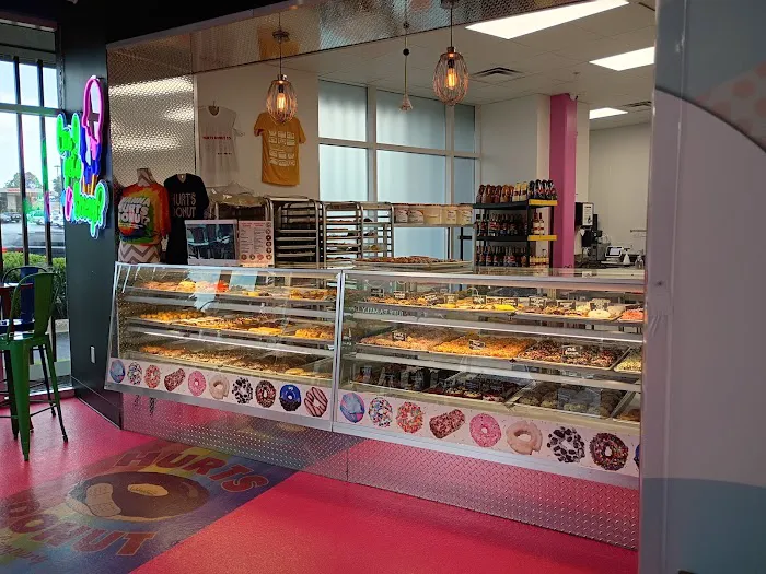 Hurts Donut Company Picture 5