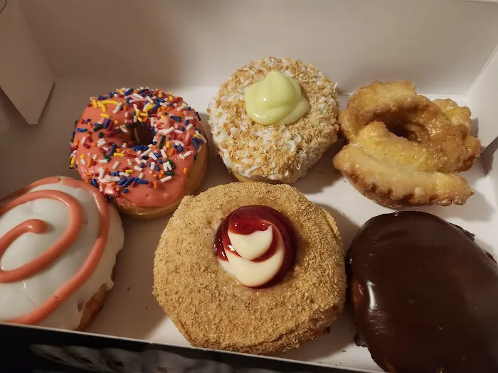 Hurts Donut Company Picture 3