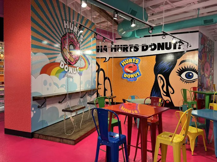 Hurts Donut Company Picture 6