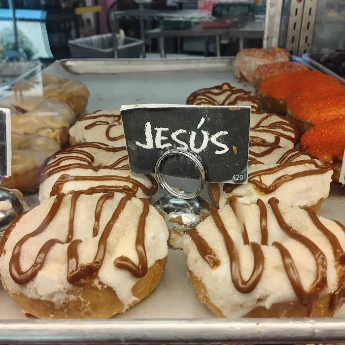 Hurts Donut Company Picture 9