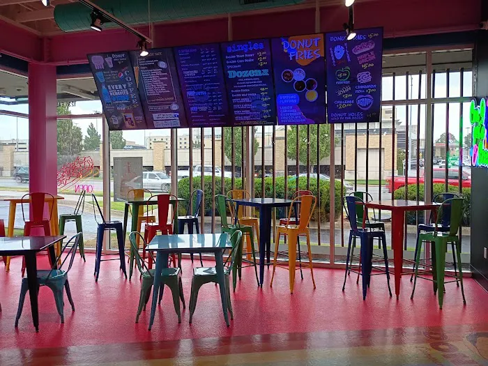 Hurts Donut Company Picture 2