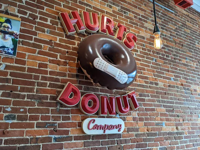 Hurts Donut Company Picture 4
