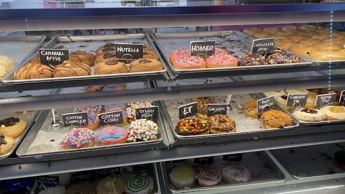 Hurts Donut Company Picture 7