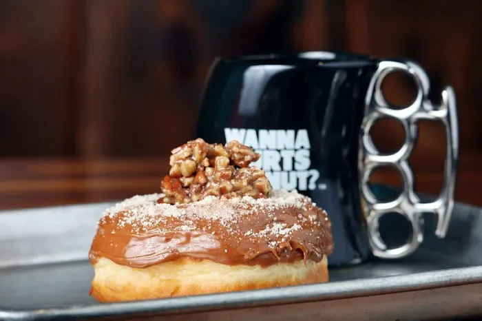 Hurts Donut Company Picture 8
