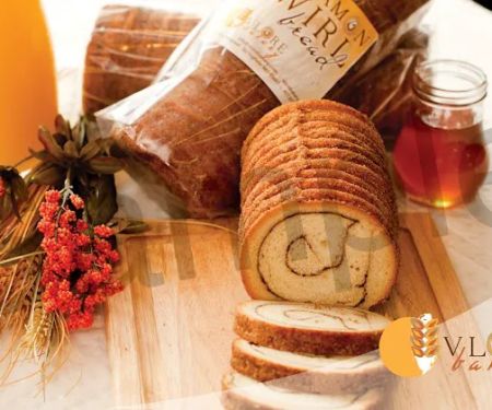 Vlore Bakery