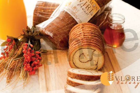 Vlore Bakery