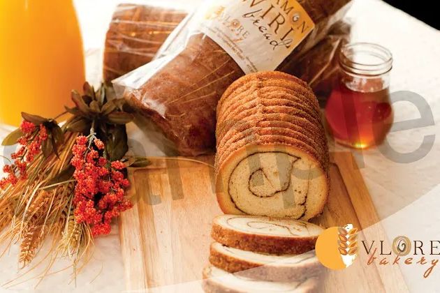 Vlore Bakery