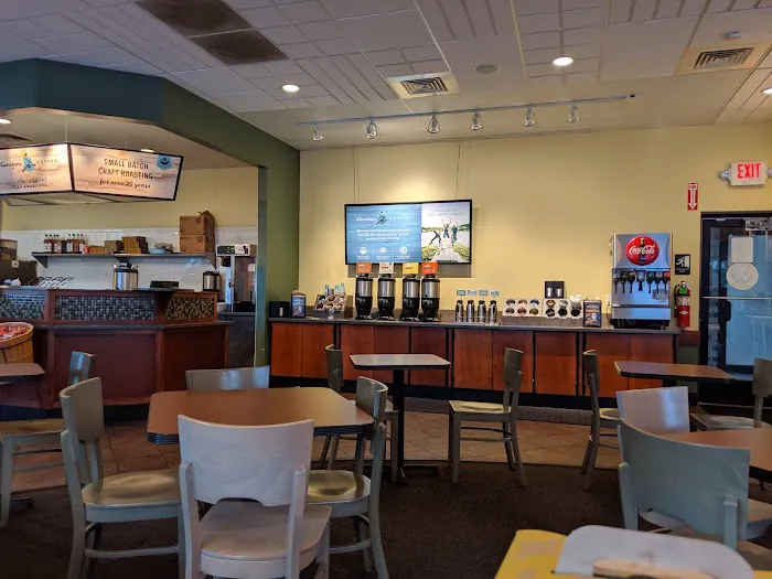 Einstein Bros. Bagels Picture 5