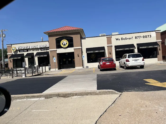 Einstein Bros. Bagels Picture 1