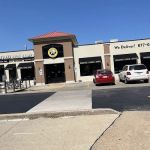 Einstein Bros. Bagels