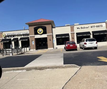 Einstein Bros. Bagels
