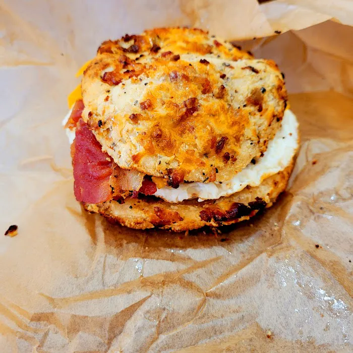 Einstein Bros. Bagels Picture 7