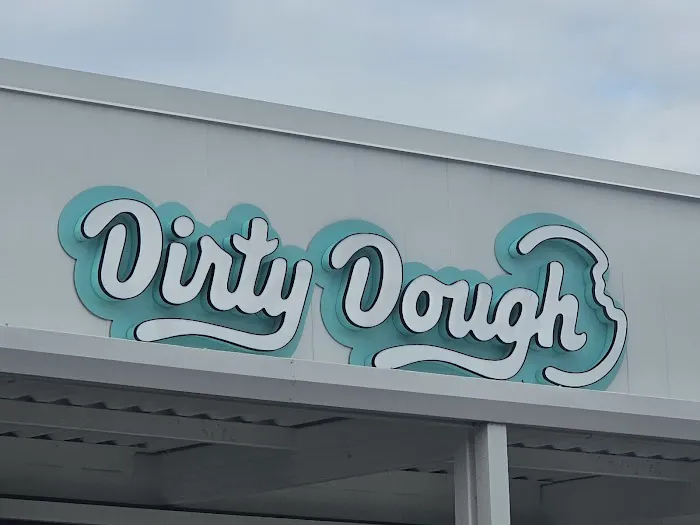 Dirty Dough Cookies - Springfield Picture 1