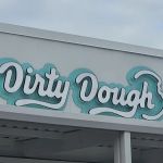 Dirty Dough Cookies - Springfield