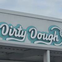 Dirty Dough Cookies - Springfield ico