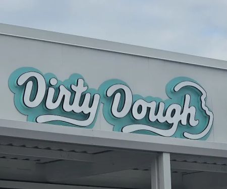 Dirty Dough Cookies - Springfield