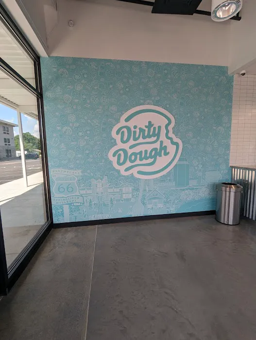 Dirty Dough Cookies - Springfield Picture 8